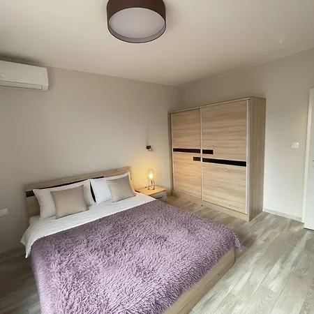 Appartamento Cozy Apartment-welcome Coffee And Wine