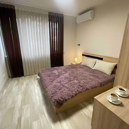 Apartament Cozy Apartment-welcome Coffee&wine